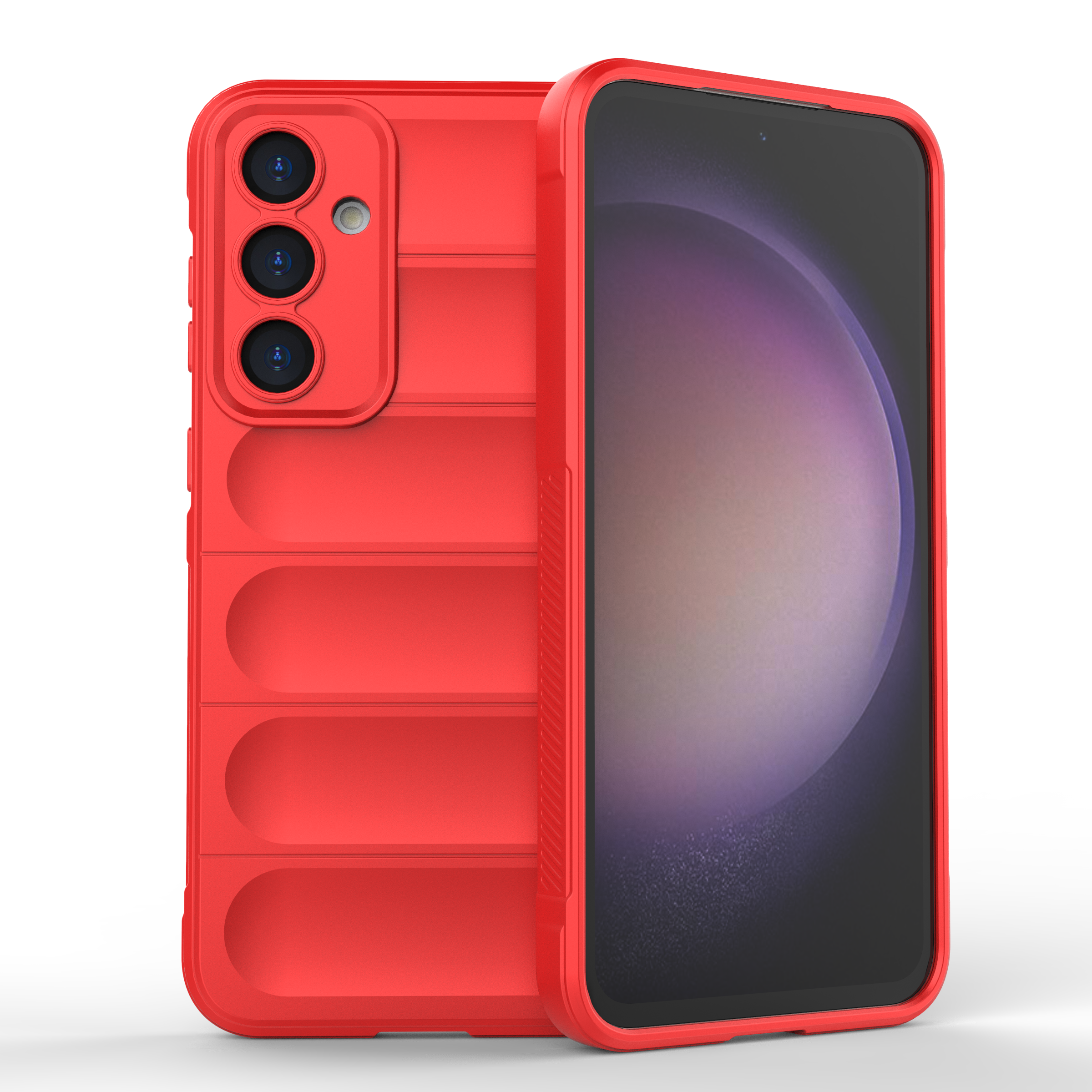 Rojo