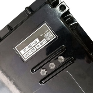 Steuergerät E322D 320D Programmier steuerung für hydraulische Computer platinen 366-8821 - Product Image 4