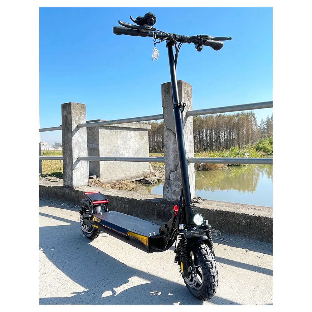 Ue Drop Shipping Hot seller EU USA magazzino scooter elettrico all'ingrosso di grandi quantità 800W scooter elettrici