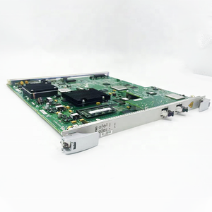โมดูลการประมวลผล abis 130000019617 ABPM3ใช้หรือใหม่พร้อมอินเตอร์เฟซแสง - Product Image 4