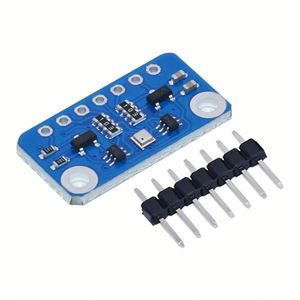 Módulo de sensor de presión atmosférica de alta precisión BMP390 Compatibilidad deportiva I2C SPI STM32