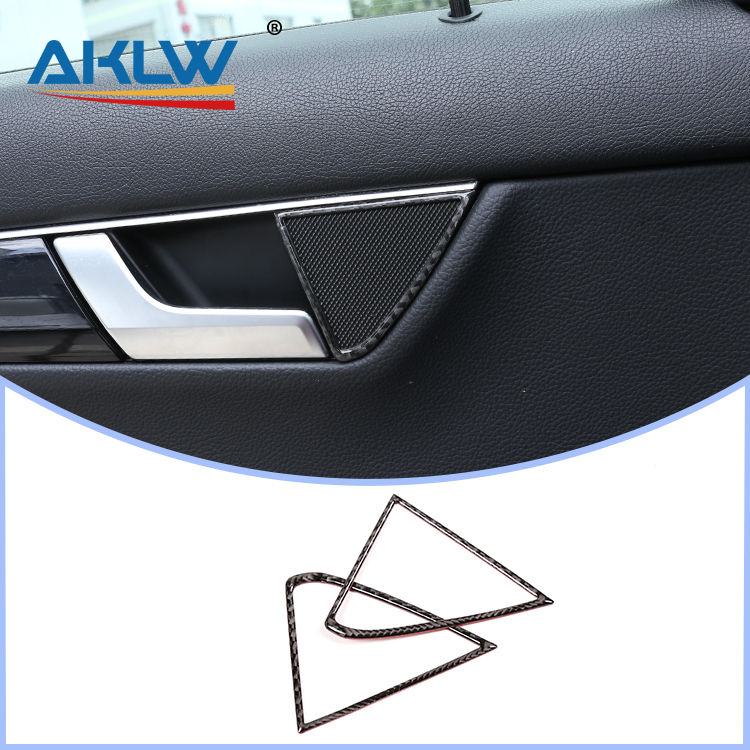 Rear Door Panel Speaker Ring(036)