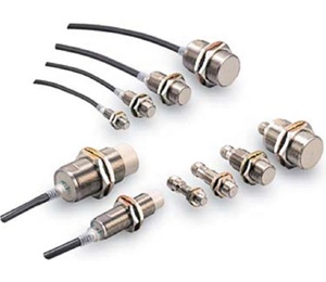 厂家直销M30 E2G-M30KN18-WS-B1 OM RON传感器NPN感应接近传感器，具有2m检测距离和继电器输出 - Product Image 1