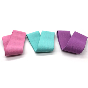 健身运动带松紧带臀部阻力带 - Product Image 5