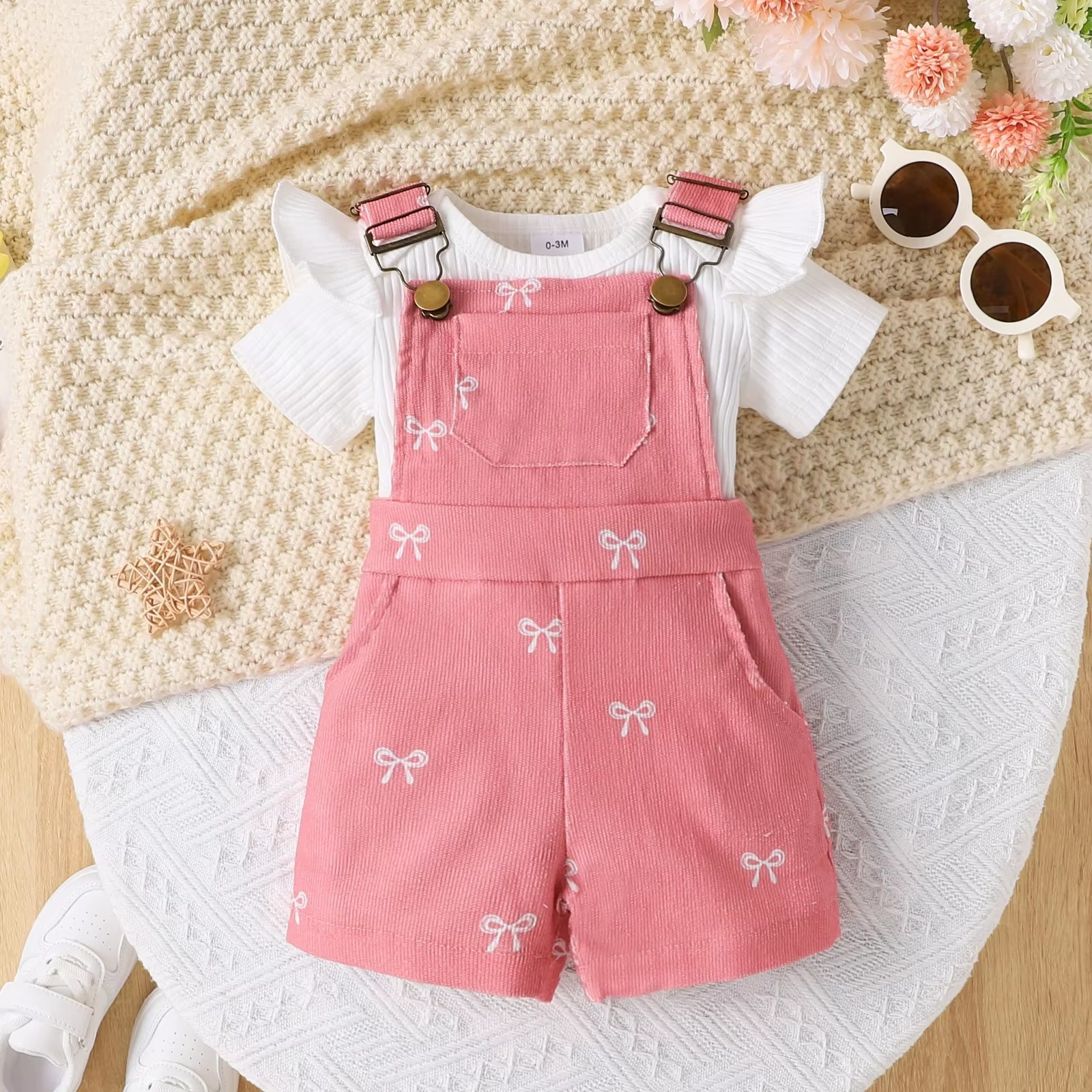 HBB100339 Pink