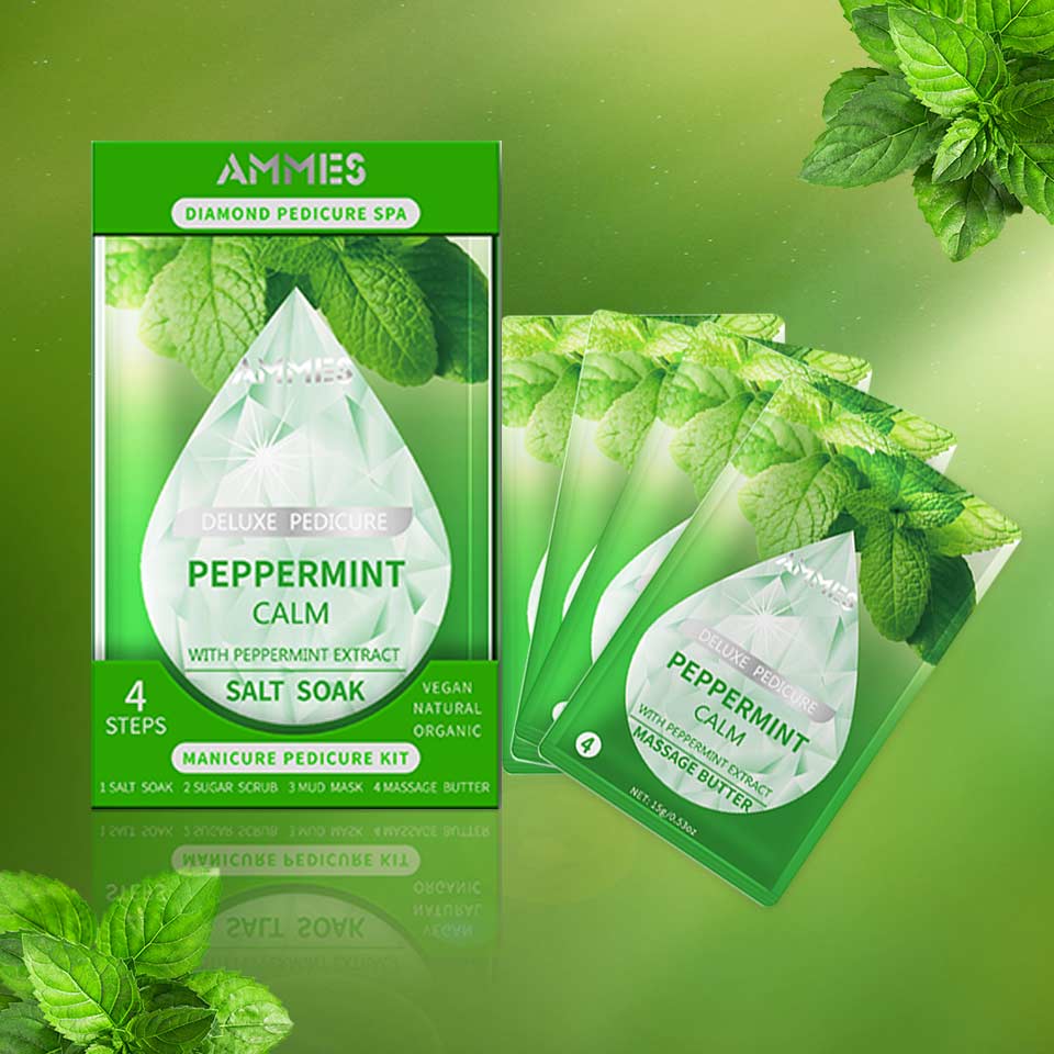 Peppermint