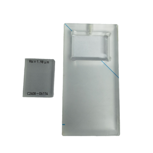 CE/FCC chứng nhận cảm biến tinh thể Áp Điện cho đá quý/vật liệu kết cấu, thử nghiệm kim cương thô và phân tích bề mặt - Product Image 6