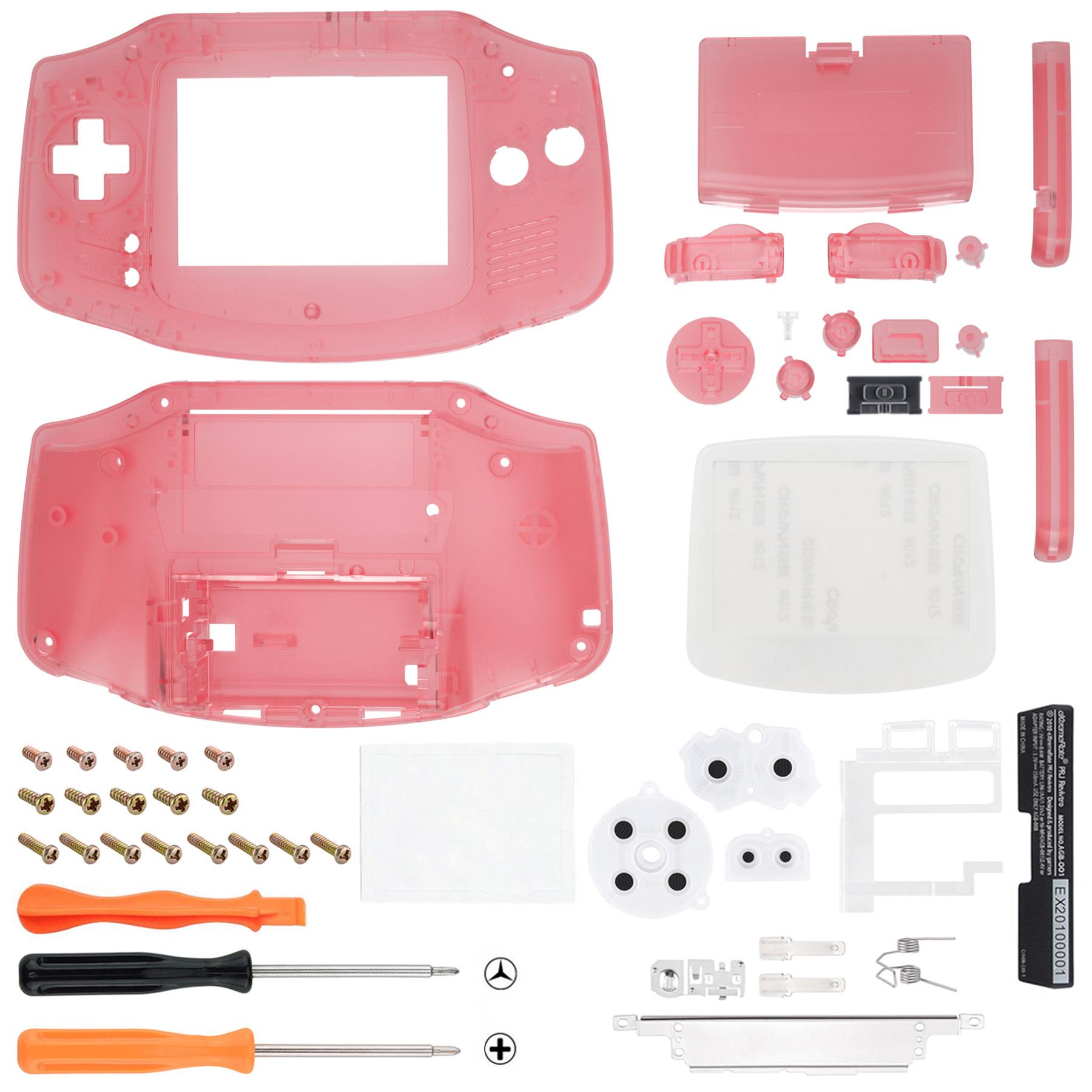 Cherry Pink TAGM5007