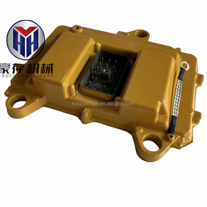 CAT 322C-325C Excavator ECU <strong>Controller</strong> 10R-8097 154-4233 PC200 Model Monitor New <strong>Condition</strong> Replacement Parts 1544233 - Product Image 1