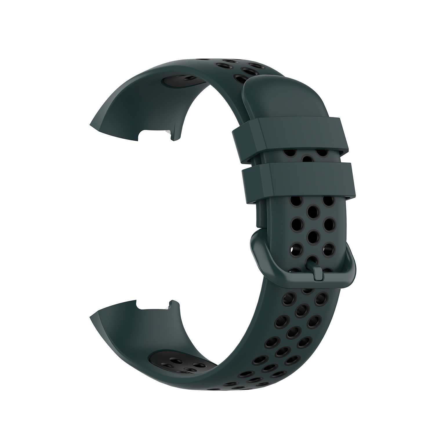 Olive Black