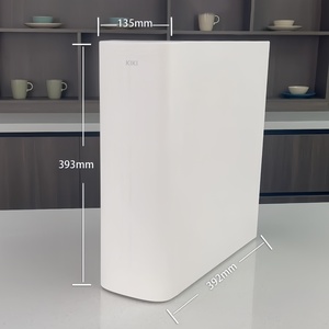 Superior Removing Performance Compact and Sleek With a <strong>Small</strong> and Convenient Footprint <strong>Filter</strong> System With High Output RO - Product Image 2