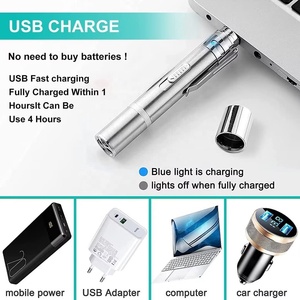 Игрушка кошка лазерная указка с 5 регулируемыми узорами USB подзарядка лазер дальнего действия и 3 режима обучения интерактивная игрушка - Product Image 4