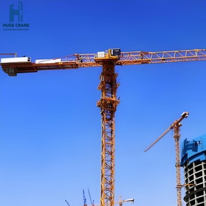 Sử dụng 7020 cẩu tháp cho KỸ THUẬT & máy móc xây dựng cần cẩu máy - Product Image 4