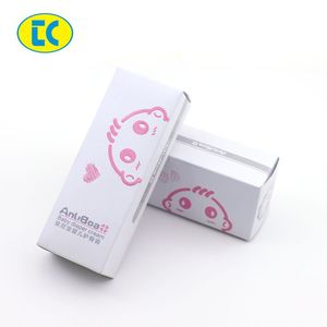 Прямоугольный пакет для грудного молока с цветной печатью - Product Image 4