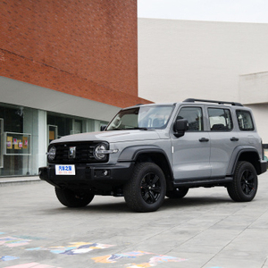 <strong>2025</strong> in STOCK Low Price <strong>2025</strong> Great Wall Compact Suv Tank 300 <strong>Jeep</strong> Suv China Luxury Suv Automatic 2.0t 4wd 5 Seats - Product Image 5