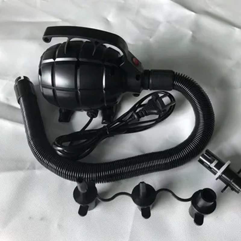 Inflator pump