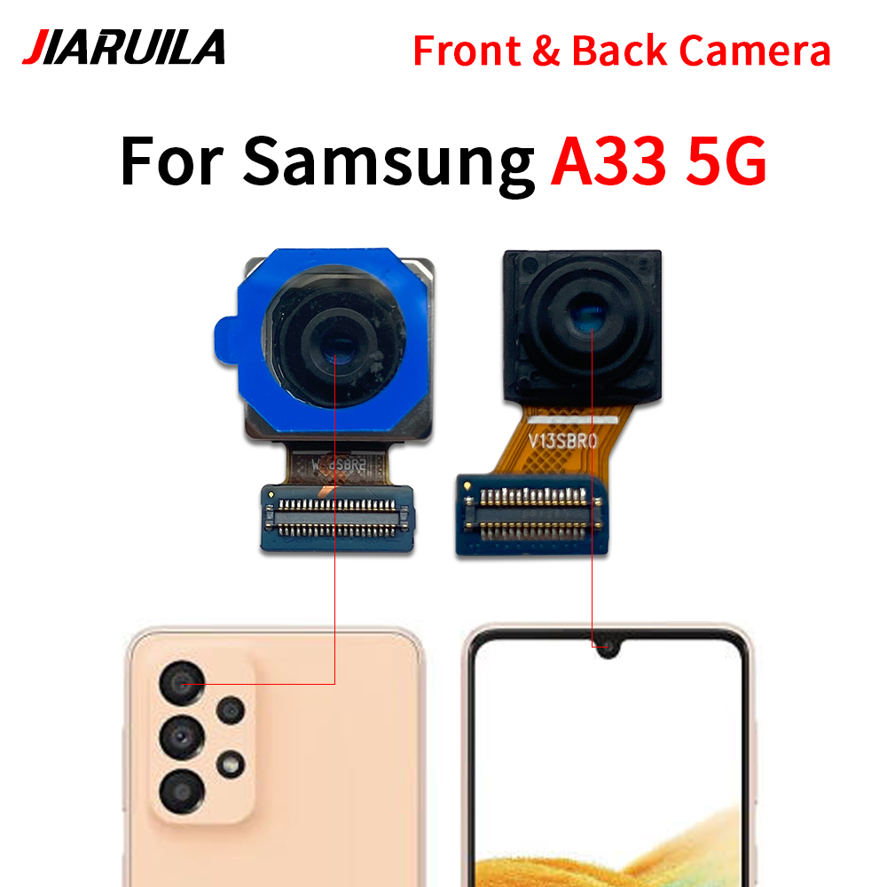 A33 5G (Ensemble)