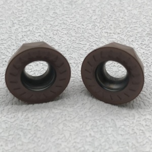 Твердосплавный токарный станок с твердосплавным покрытием - Product Image 2