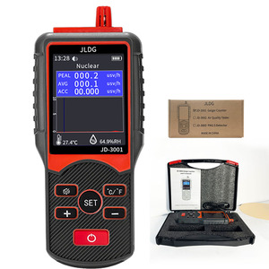 Electromagnetic Field Radiation Digital <strong>Detector</strong> for Monitoring in Laboratories - Product Image 1