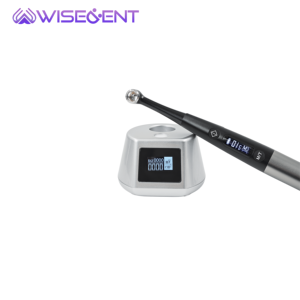 WISEDENT中国制造商大功率光固化7模式龋齿检测模式固化灯 - Product Image 4