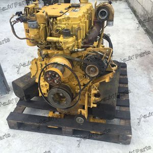 Brand New <strong>C4</strong>.2 Complete Engine Assy for Caterpillar Engine. - Product Image 2