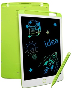 LCD Schreiben Tablet 10 Zoll Digital Ewriter Elektronische Grafiken Tablet Tragbare Mini Bord Handschrift Pad Zeichnung Tablet - Product Image 1