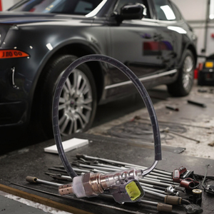 OZA632-SZ2 di OZA588-SZ1 del sensore <span class=keywords><strong>Lambda</strong></span> dell'ossigeno O2 di alta qualità per Peugeot 405 206 - Product Image 4