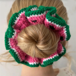 Watermelon style