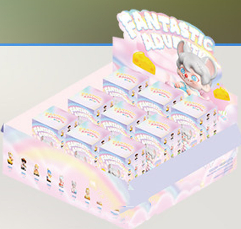 Original 9 pcs/set