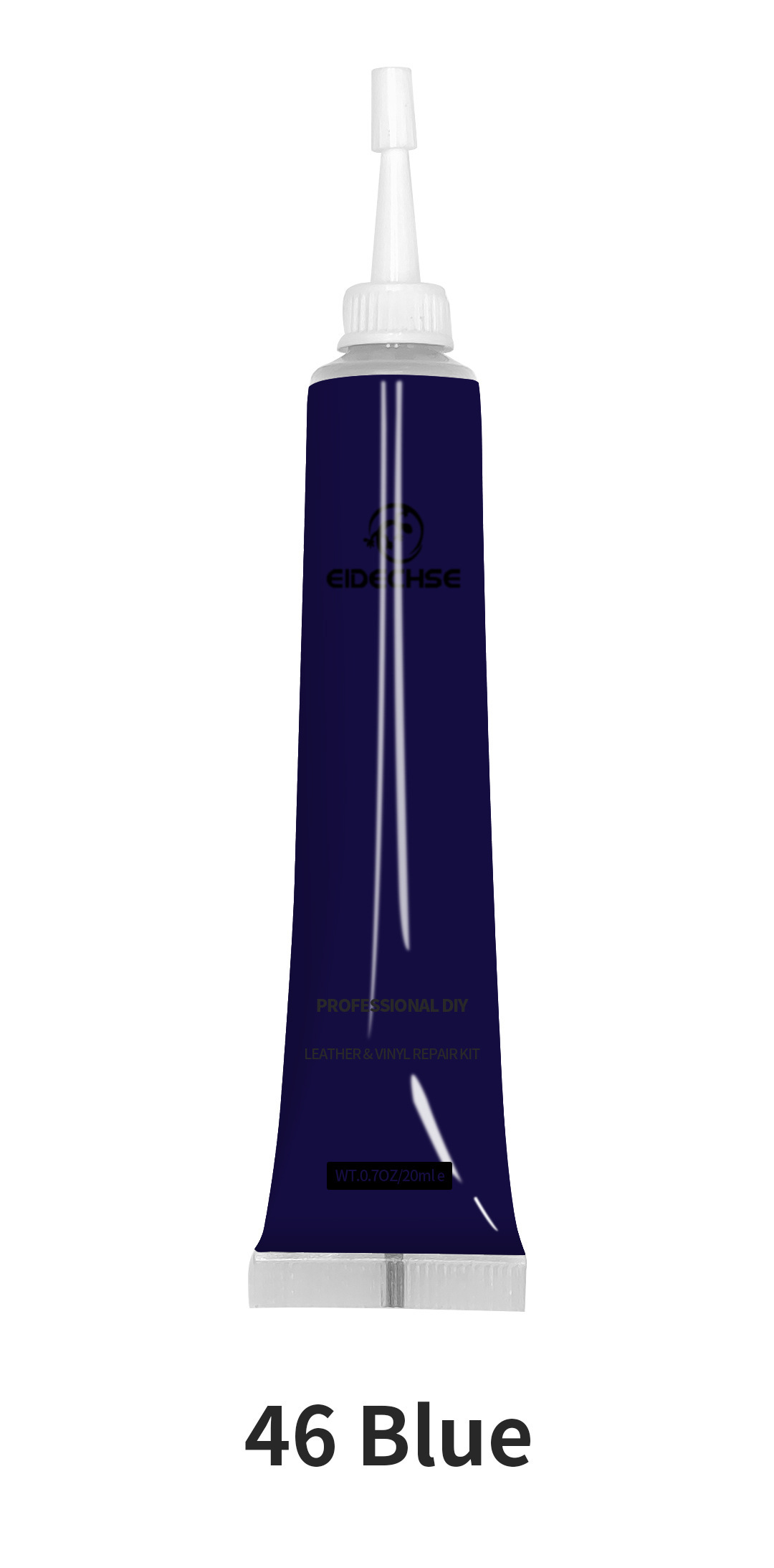 46 azul