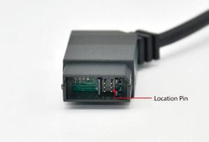 Original USB-LOGO PLC <strong>Programming</strong> Cable LOGO! USB-Cable For Siemens <strong>RS232</strong> 6ED1 057-1AA01-0BA0 - Product Image 5