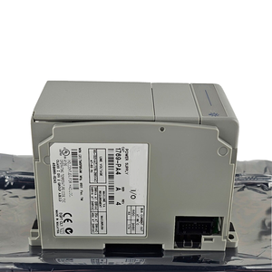 100% Original 1769-PA4 Controlador PLC Seleccionable AC 4A/2A Fuente de alimentación 1769-PA4-CC 1769-PA4K Controlador PLC 1769PA4 - Product Image 5