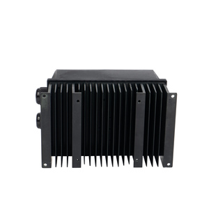 0.75KW Frequency Converter 220V <strong>Single</strong> Phase/380V 3 Phase <strong>Input</strong> Variable Frequency Inverter - Product Image 3
