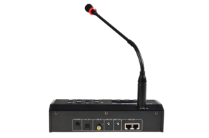 10 Zone All-in-one <strong>System</strong> with Built-in Mp3, USB - Product Image 6