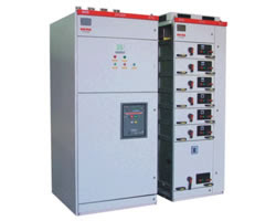Manufacturer's 380V 600V GCK Type Low Voltage Draw Switchgear Power <strong>Distribution</strong> <strong>System</strong> Switch Cabinet Panel - Product Image 3