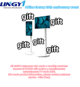 Luckfox Pico Ultra RV1106 Entwicklungs platine Micro Linux mit ARM Cortex-A7 RISC-V MCU NPU ISP Prozessoren Kit