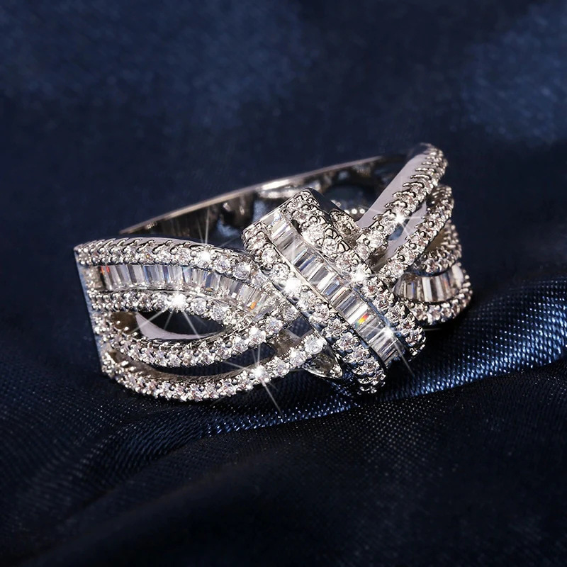 White gold