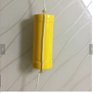 Flo-7 di buona qualità interruttore a galleggiante del livello dell'acqua del cavo della pompa interruttore a sfera galleggiante - Product Image 6