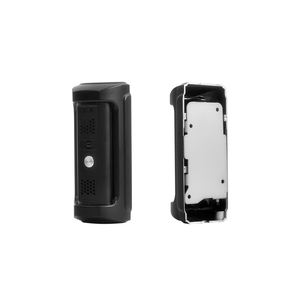 ビデオインターホンモーション検出DWDR1080P IP64KV8252メタルドアベルカメラ - Product Image 4