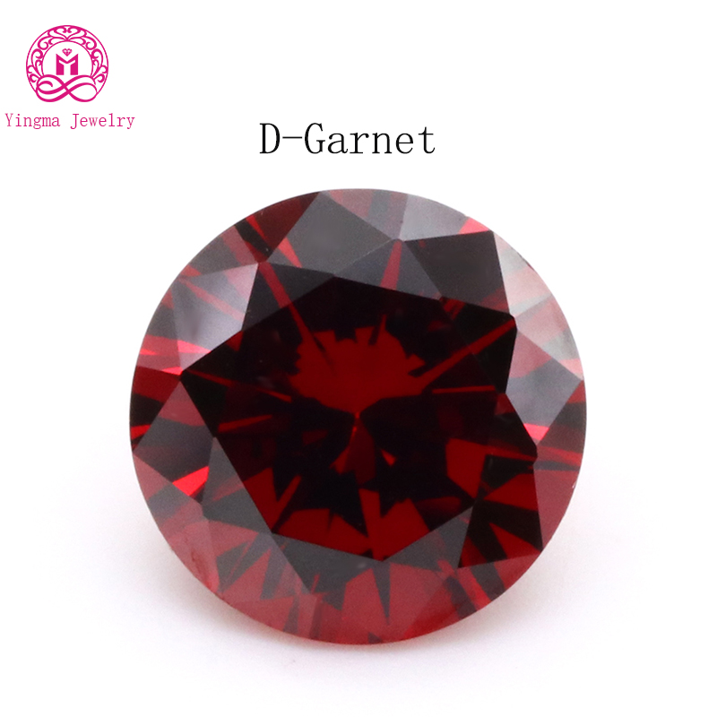 D-Grenat