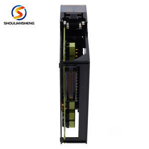 Hochwertige industrielle Automation plc pac dedizierte Steuerungen mit 1756-IF8I plc Logik programmier steuerung - Product Image 3