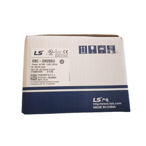 Orijinal LS XBC PLC standart programlanabilir kontrolör XBC-DN30SU XBC-DN40SU XBC-DN60SU XBC-DN20SU - Product Image 1