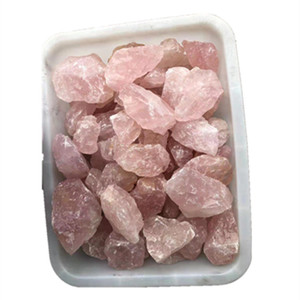 Natural <strong>Pink</strong> Gemstone Tourmaline Rough with Best Price and High Quality