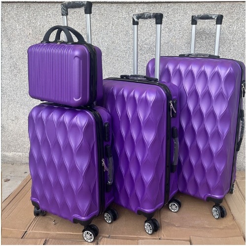 Bright Purple