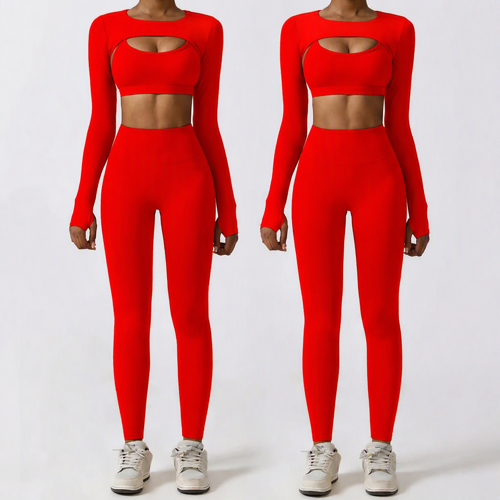 Rojo