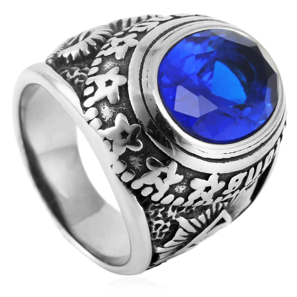 steel color