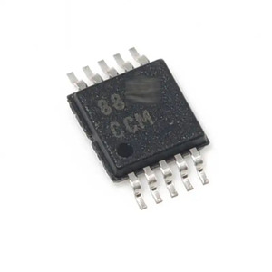 SY CHIPS XTR111AIDGQR Components Integrated <strong>Circuit</strong> <strong>Sensor</strong> <strong>Interface</strong> <strong>Interface</strong> Ics Transmitter Ic 93C66 MSOP-10 XTR111AIDGQR - Product Image 1