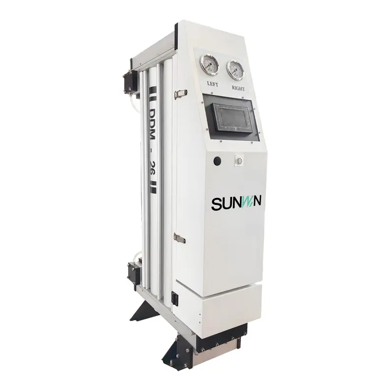 เครื่องอบแห้งอัดอากาศ Sunwin 100CFM regenerative