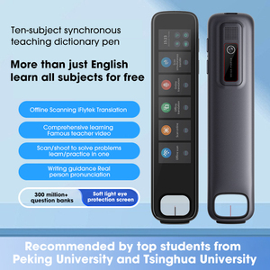 <span class=keywords><strong>Cyber</strong></span> Monday độc quyền thông minh quét dịch bút siêu thông minh công cụ cho cross-ngôn Ngữ Học tập và đi du lịch - Product Image 6
