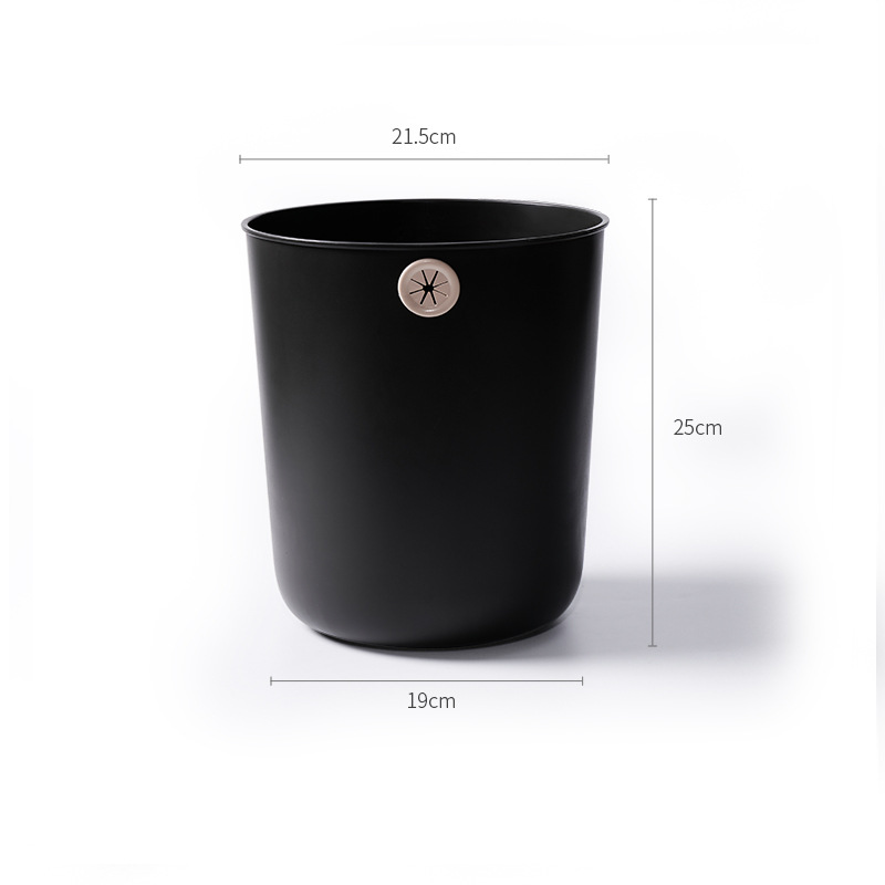 S0395 8L Noir